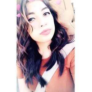 Meet your Posher, Candy